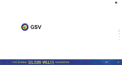 Desktop Screenshot of gsv.com