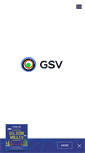 Mobile Screenshot of gsv.com