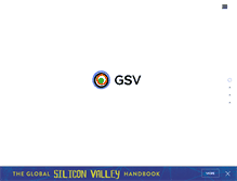 Tablet Screenshot of gsv.com